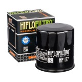 Filtru Ulei HF177 Hiflofiltro Buell 63806-00Y Cod Produs: MX_NEW HF177