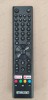 Telecomanda originala TV smart Starlight comandă vocală