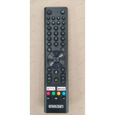 Telecomanda originala TV smart Starlight comandă vocală