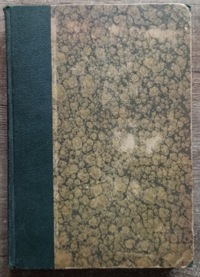Memoriile sectiunii istorice, seria III, tomul XIII// Academia Romana, 1932-33 foto