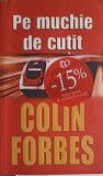 PE MUCHIE DE CUTIT-COLIN FORBES