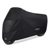 Prelata husa motocicleta scuter Waterproof 210D Material Oxford XL 230 70 lei, XXL 245cm 75 lei, XXXL 265 cm 80 lei, XXXXL 295x110x140 cm 90 lei,