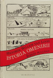 Istoria Omenirii - Hendrik Willem Van Loon ,557985, 2017, Humanitas