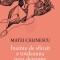 &Icirc;nainte de sf&acirc;rșit e totdeauna prea devreme. Poeme alese &ndash; Matei Calinescu