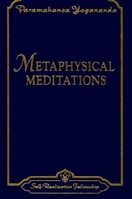 Metaphysical Meditations: Universal Prayers, Affirmations, and Visualizations foto