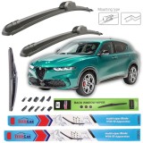 Cumpara ieftin Stergatoare Alfa Romeo Tonale (965) - Set complet