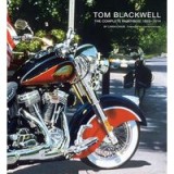 Tom Blackwell