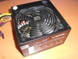 Sursa PC Second Hand LC-Power LC6550 V1.3 550W