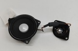 Difuzor planșa de bord BMW 6 Cabrio F12 2013 OEM: 9169690,9184795 | 31620175