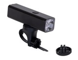 FAR LED PENTRU BICICLETA 1X1000LM (REINCARCABIL USB)