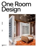Cumpara ieftin Album One Room Design 2024 - Paperback brosat - *** - Igloo