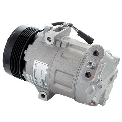 Compresor aer conditionat Fiat 500L, 2012-, motor 1.3 MultiJet 55/62/70kw, diesel; Tipo, 2016-, motorizare 1.3 MultiJet 70kw, diesel si 1.6 81kw, ben foto
