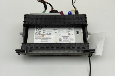 Unitate radio CD navigație BMW 3 G20, G28 2024 OEM: 5B42654,202365-10 30739874 foto