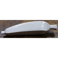 BANANA DIN FILDES OBIECT DECORATIV