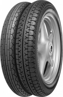 Anvelopa Continental Twins Conti RB2 / K112 3.50-16 58P TT Cod Produs: MX_NEW 03060330PE foto