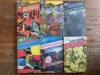 Lot 11 carti din opera lui Sven Hassel / R8P3S, Alta editura