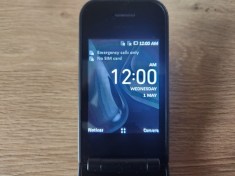 Display Principal Nokia 2720 Flip TA-1170 , 2.8 inch, Compatibil, Nou