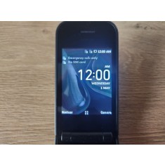 Display Principal Nokia 2720 Flip TA-1170 , 2.8 inch, Compatibil, Nou
