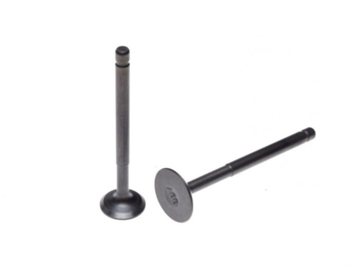 Set supape Sym Orbit 4T