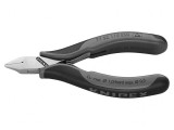 Cleşti laterali de precizie ESD 115mm
