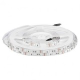 BANDA LED SMD5050 60LED/M GALBEN IP20 5M, V-TAC