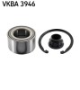 SKF VKBA 3946 Set rulment roata