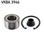 SKF VKBA 3946 Set rulment roata