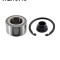 SKF VKBA 3946 Set rulment roata
