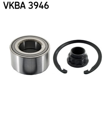 SKF VKBA 3946 Set rulment roata