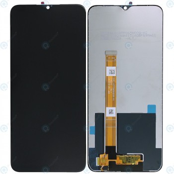 Oppo A5 2020 (CPH1931) A9 2020 (CPH1937 CPH1939 CPH1941) Modul de afișare LCD + Digitizer foto