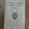 The automobile association - Foreign touring guide 1932 / R2P5F