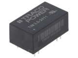 Convertor DC/DC 3.5W 18-36V la 5V 700mA DIP16