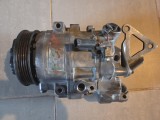 Compresor AC MERCEDES-BENZ A-CLASS W168 1997 - 2005 1.6 A 160 M 166.960 VAG 447220-8361