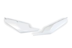 MBS side panels lower part white 20-23, Cod Produs: HU03392040 foto
