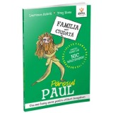 Parosul Paul/Laurence Anholt