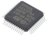 Microcontroler ARM 32MHz LQFP48 1,65-3,6VDC