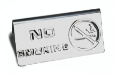 Indicator &amp;amp;#34;NO SMOKING&amp;amp;#34; MN017138 Raki foto