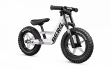 BERG Biky Cross White cu Frana de Mana