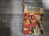 Aleodor Imparat de Petre Ispirescu