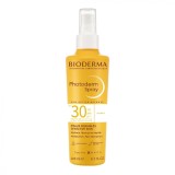 Cumpara ieftin Spray Photoderm, SPF30, 200 ml, Bioderma