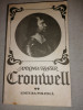 N2 Antonia Fraser, Cromwell, volumul 2