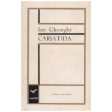Ion Gheorghe - Cariatida - 128849