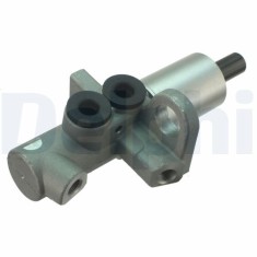 Cilindru frana DELPHI, Audi A4 (B6/B7), 2000-2008, A6 (C5/C6), 1997-2011, Sistem de franare : TRW
