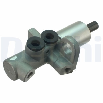 Cilindru frana DELPHI, Audi A4 (B6/B7), 2000-2008, A6 (C5/C6), 1997-2011, Sistem de franare : TRW foto