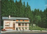 CPI B 11829 CARTE POSTALA - JUD. BRASOV. CABANA &quot;TIMIS&quot;, Circulata, Fotografie