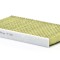 MANN-FILTER FP 2940 FreciousPlus Filtru, aer habitaclu