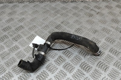 Furtun de lichid de răcire AUDI E-TRON GEN 2019 OEM: 4KE121036B | 28518948 foto