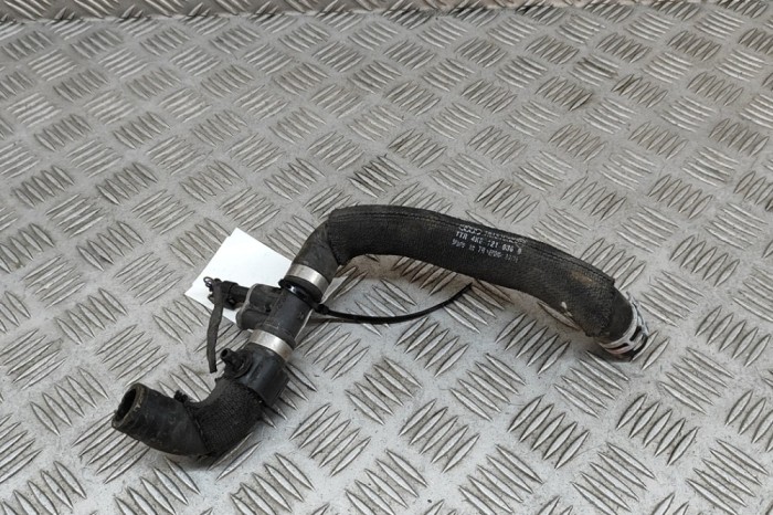 Furtun de lichid de răcire AUDI E-TRON GEN 2019 OEM: 4KE121036B | 28518948