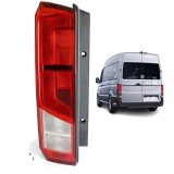 Lampa spate MAN TGE, 11.2016-, VW CRAFTER, 02.2017-, partea stanga, MARS, LED; fara suport bec, model : FURGON,