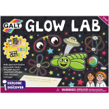 Set experimente - Glow Lab | Galt